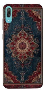 Чехол на Huawei Y6 Pro (2019) Ковёр v88 фото 1 из 1