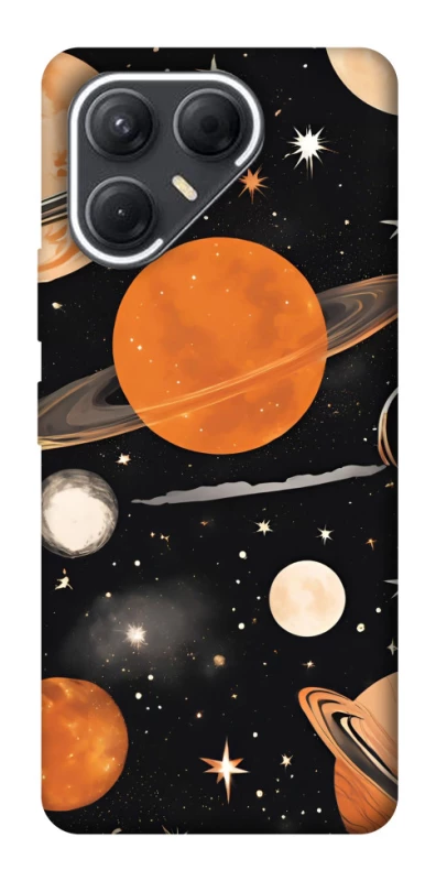 Чехол на TECNO Pova 7 Space фото 1 из 1