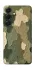 Чохол на Samsung Galaxy S26 Edge Camouflage v26 фото 1 з 1