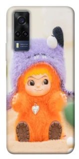 Чохол на Vivo Y53s Wakuku ver.6 фото 1 з 1