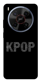 Чохол на ZTE Blade V70 Max K-pop фото 1 з 1