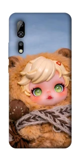 Чохол на ZTE Axon 10 Pro SKULLPANDA × My Little Pony Ver.4 фото 1 з 1