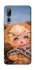 Чохол на ZTE Axon 10 Pro SKULLPANDA × My Little Pony Ver.4 фото 1 з 1