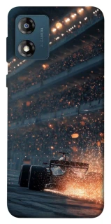 Чохол на Motorola Moto E13 F-1 ver.3 фото 1 з 1