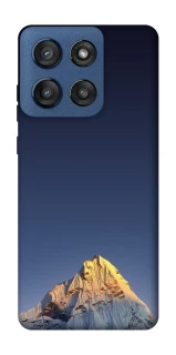 Чехол на Motorola Edge 60 Stylus Sky mountains фото 1 из 1