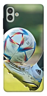 Чохол на Samsung Galaxy M13 5G Football Ball v2 фото 1 з 1