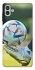 Чохол на Samsung Galaxy M13 5G Football Ball v2 фото 1 з 1