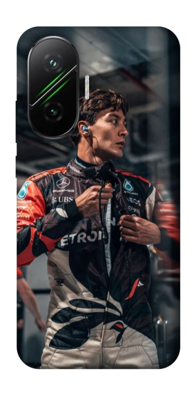 Чехол на Xiaomi Poco F7 F-1 ver.10 фото 1 из 1