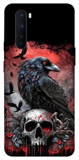 Чехол на OnePlus Nord Death eagle фото 1 из 1