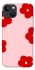 Чехол на Apple iPhone 13 (6.1") Flowers фото 1 из 1