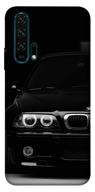 Чехол на Huawei Honor 20 Pro BMW v43 фото 1 из 1