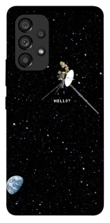 Чохол на Samsung Galaxy A53 5G Project Hail Mary ver.9 фото 1 з 1