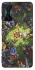 Чехол на Xiaomi Redmi K50 Gaming Warcraft v12 фото 1 из 1