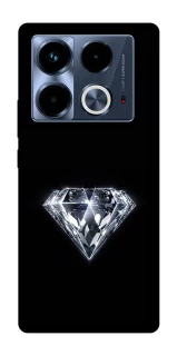 Чохол на Infinix Note 40 4G Бриллиант фото 1 з 1