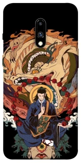 Чехол на OnePlus 7 Suguru Geto фото 1 из 1