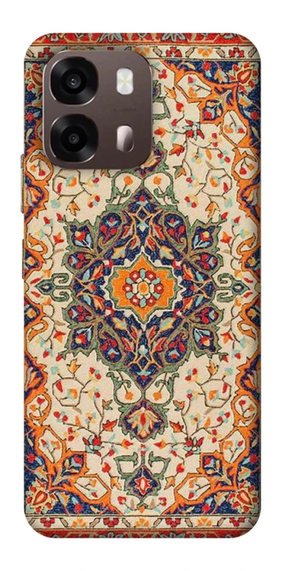 Чохол на Oppo A6 Килим v10 фото 1 з 2
