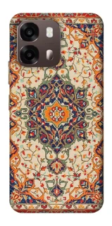 Чохол на Oppo A6 Килим v10 фото 1 з 2