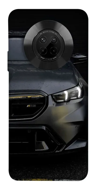 Чохол на Huawei Y9a BMW v42 фото 1 з 1