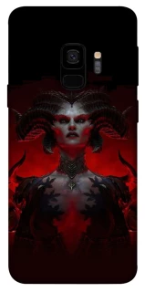 Чохол на Samsung Galaxy S9 Lilith фото 1 з 1
