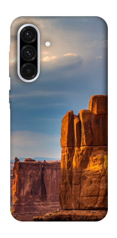 Чохол на Samsung Galaxy A36 5G Arizona mountain фото 1 з 1