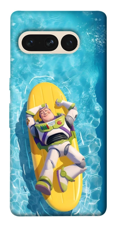 Чохол на Google Pixel 7 Pro buzz lightyear фото 1 з 1