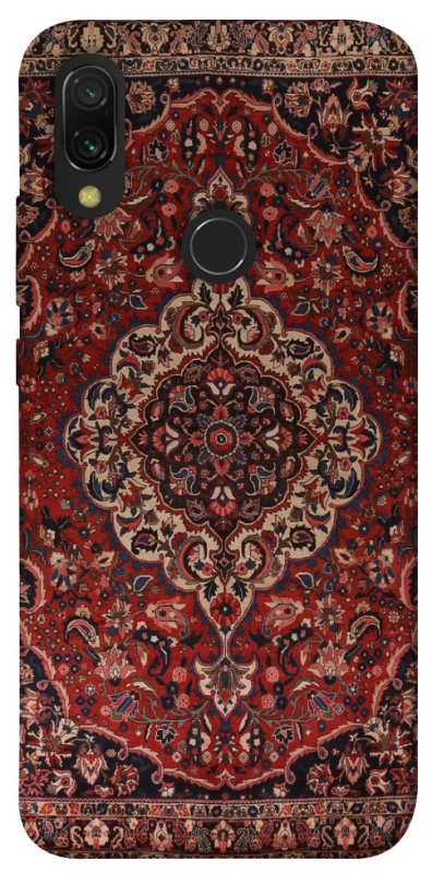 Чехол на Xiaomi Redmi 7 Килим v14 фото 1 из 1