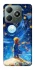 Чохол на Realme C61 Little Prince фото 1 з 1