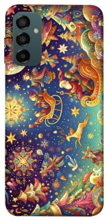 Чохол на Samsung Galaxy M14 5G Christmas spirit ver.10 фото 1 з 1