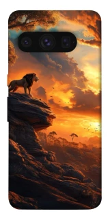 Чохол на Google Pixel 8 Pro lion king фото 1 з 1