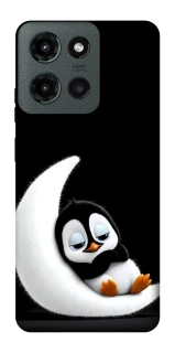 Чохол на Motorola Moto G Power (2025) My Penguin фото 1 з 1