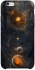 Чехол на Apple iPhone 6/6s plus (5.5") Солнечная система фото 1 из 1