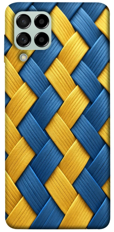 Чохол на Samsung Galaxy M53 5G Brassweed фото 1 з 1