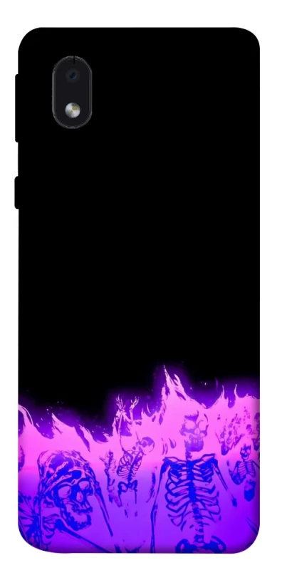 Чехол на Samsung Galaxy M01 Core / A01 Core Funny moments фото 1 из 1