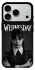 Чехол на Apple iPhone 18 Pro Max Dark Mood Wednesday фото 1 из 1
