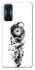 Чехол на Xiaomi Redmi K50 Gaming Tattoo ver.11 фото 1 из 1