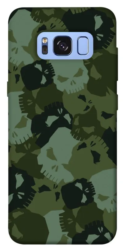 Чохол на Samsung G950 Galaxy S8 Camouflage v31 фото 1 з 1