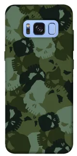 Чохол на Samsung G950 Galaxy S8 Camouflage v31 фото 1 з 1
