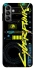 Чохол на Samsung Galaxy A04s Cyberpunk фото 1 з 1