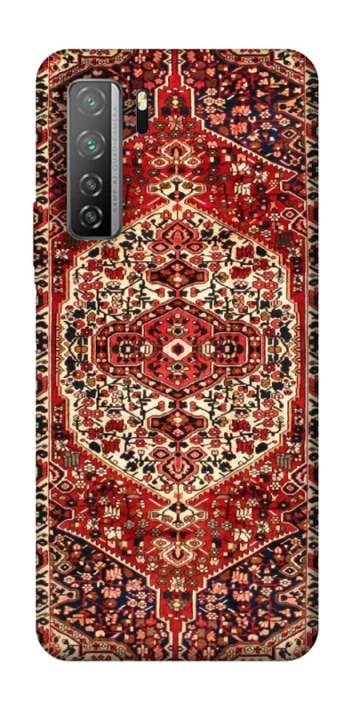 Чохол на Huawei Nova 7 SE Килим v11 фото 1 з 1