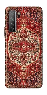 Чохол на Huawei Nova 7 SE Килим v11 фото 1 з 1