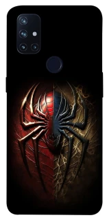 Чохол на OnePlus Nord N10 5G Spiderman icon фото 1 з 1