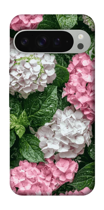 Чехол на Google Pixel 9 Pro XL Secret Garden фото 1 из 1