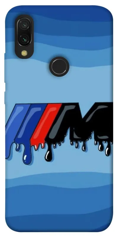 Чохол на Xiaomi Redmi 7 BMW v14 фото 1 з 1