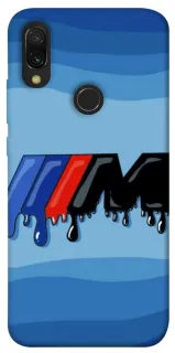 Чохол на Xiaomi Redmi 7 BMW v14 фото 1 з 1