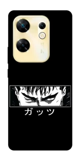 Чохол на Infinix Zero 30 4G Berserk фото 1 з 1