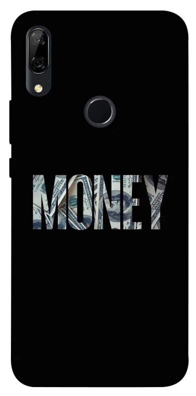 Чехол на Huawei P Smart Z Money-dollars фото 1 из 1