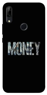 Чохол на Huawei P Smart Z Money-dollars фото 1 з 1