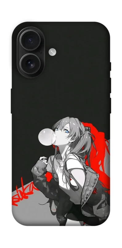 Чехол на Apple iPhone 16 Asoka фото 1 из 1