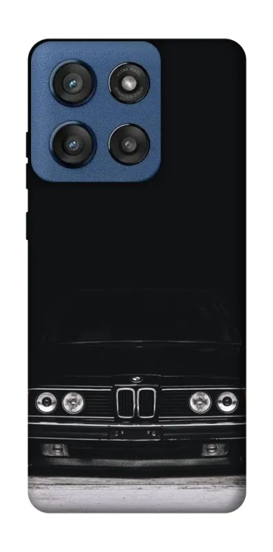 Чохол на Motorola Edge 60 Stylus BMW v17 фото 1 з 1