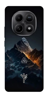 Чохол на Xiaomi Redmi Note 15 5G Руни у горах фото 1 з 1